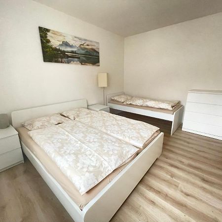 Apartman Hm Horni Marsov Luaran gambar